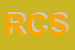 logo della RUGS COMPANY SRL