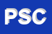 logo della PROCOP SOCIETA COOPERATIVA