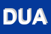 logo della DESIREE DI UVA ANTONIETTA