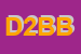 logo della DECOR 2007 DI BORKOWSKA BEATA