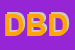 logo della DB DI BRUZZI DAVIDE
