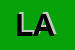 logo della LACARBONARA ALEX