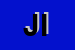 logo della JONA ISABELLA