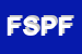 logo della FM SNC DI PACE FILIPPO E C
