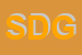 logo della SOLARE DI DUMITRU GEORGETA
