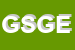 logo della GE SERVICE DI GABRIELE ENRIETTI