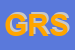 logo della GM RISTORAZIONE SRL
