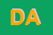 logo della DONNADIO ANDREA