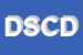 logo della DSC SNC DI COMPAGNO DARIO E SERGIO