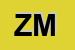 logo della ZAMARIAN MAURO