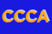 logo della CMC DI CASTAGNO CESARE ANGELO E C SOCIETA IN NOME  COLLETTIVO