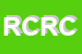 logo della RMG DI CORSO ROBERTO E C SAS