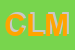 logo della CICLOMAX DI LAMPIANO MASSIMO