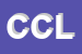 logo della CONTA CANOVA LUCIANO