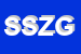 logo della SILING SAS DI ZANABONI GIUSEPPE E C