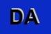 logo della DALESSANDRIA ANTONINA