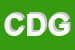 logo della CCR DI DOVESI GABRIELE