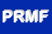 logo della PRINT REPLAY DI MUSSO F E C SAS