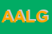 logo della AZ AGR LEONE GIACOMO