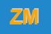 logo della ZAMPEDRI MASSIMO