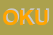 logo della OMORUYI KINGSLEY USI