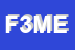logo della FUTURO 3 DI MAGLIONE EMANUELE E C SNC