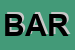 logo della BARBERO AGNESE ROSA
