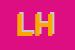logo della LIAO HONGJI