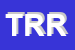 logo della TECNOSYSTEM DI ROCCA ROBERTO