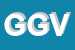 logo della G3 DI GIRARDI VANNI