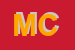 logo della MACCARIO CAROLINA