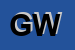 logo della GIUGLEUR WALTER
