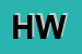 logo della HU WENBIN