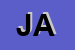 logo della JAOUHAR ALI