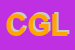 logo della CONISCEAC GHEORGHE LOGHIN