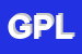 logo della GENTA PAOLA LUIGINA