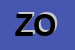 logo della ZEN ORLANDINO