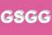 logo della GABRY SHOP DI GHIGLIA GABRIELLA