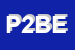logo della POSA 2000 DI BAGNATI EMANUELE