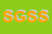 logo della S G SISTEMI SNC DI GIAMPAOLO GIUSEPPE