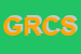 logo della GRASSONE ROBERTO E C SNC