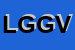 logo della LV GIOIELLI DI GROSSO VALTER