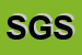logo della S G SRL