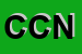 logo della CMCM DI CUTTONE NICOLO