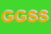 logo della G E G STUDIO SRL