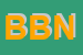 logo della BN DI BARILLARI NICOLA