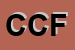logo della CF DI COLOMBANO FRANCESCO