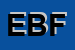 logo della EFFEBI DI BARABANI FABIO