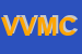 logo della VMR DI VERNINI MISSELLA E C SNC