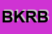 logo della BEE KREMB RUTH BARBARA